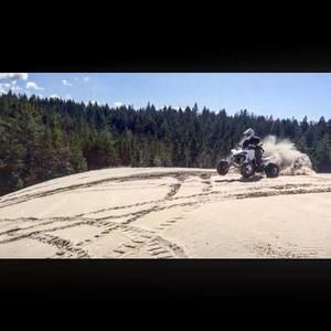 Meet your Posher, Nick